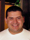 Rafael Alarcon