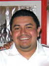 Rogelio Hernandez