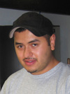 William Alarcon